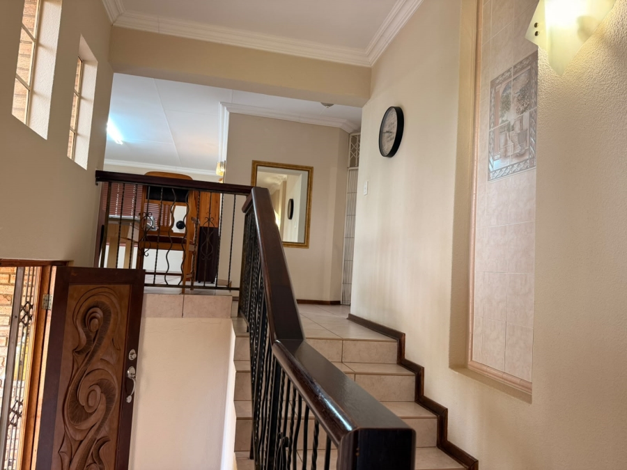 4 Bedroom Property for Sale in Cashan North West